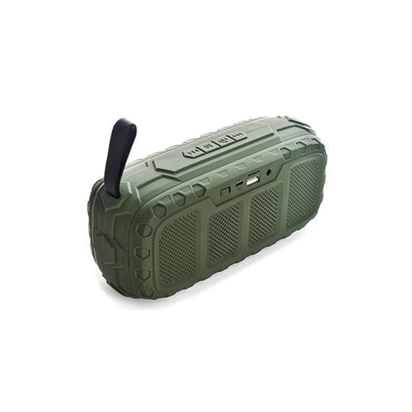اسپیکر بلوتوثی کایزر مدل K-514 — تصویر ۳