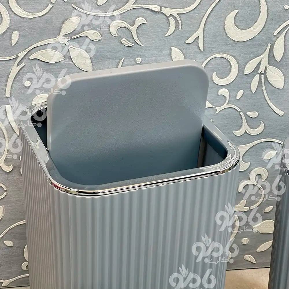 ست بهداشتی همارا 6 پارچه چهارگوش — تصویر ۲