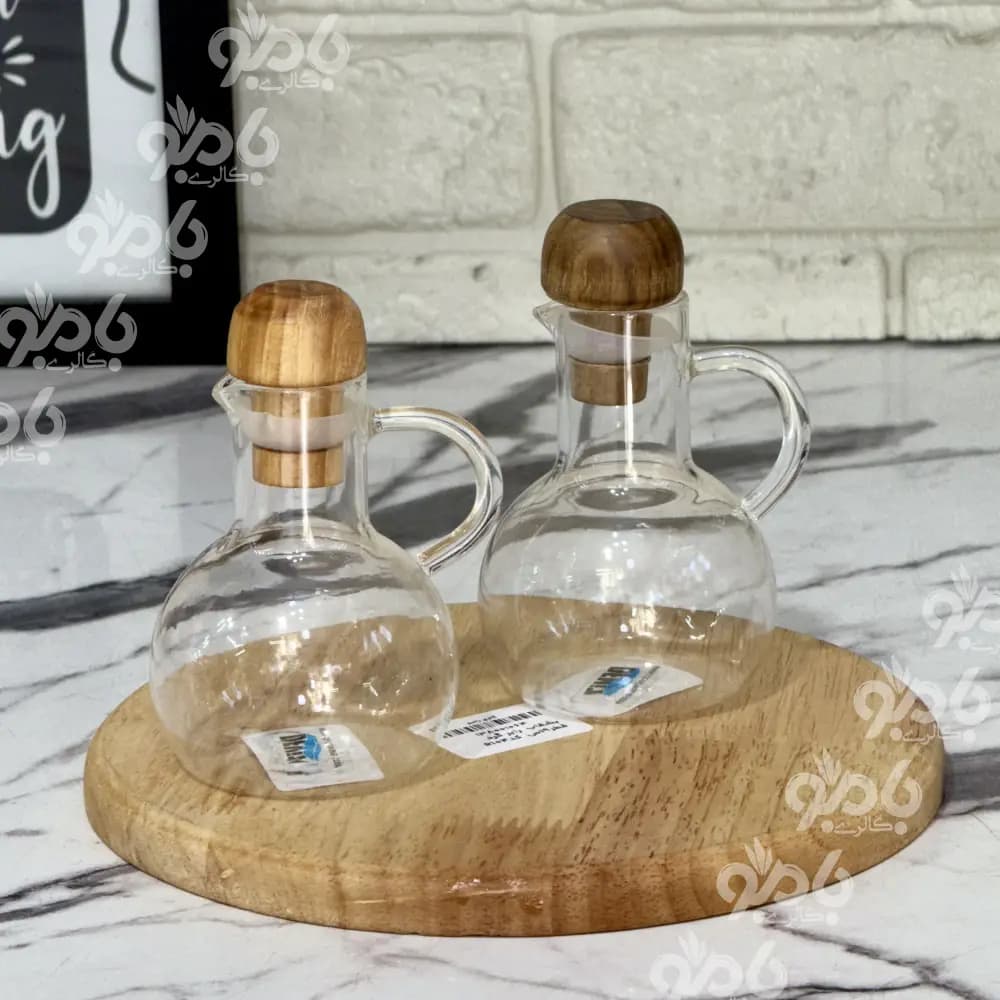 بطری آبلیمو روغن پیرکس ایکیا دنیز 150