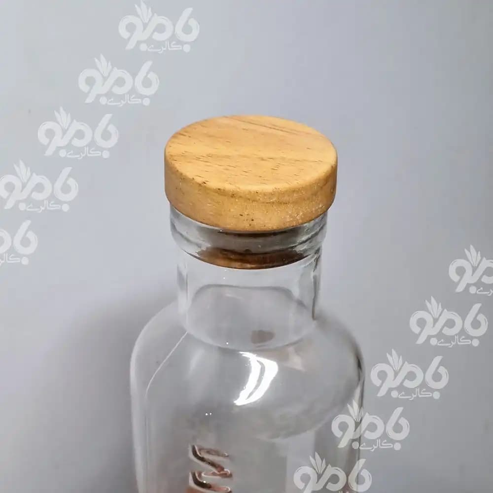 بطری دنیز مینی شیر 8008 — تصویر ۲