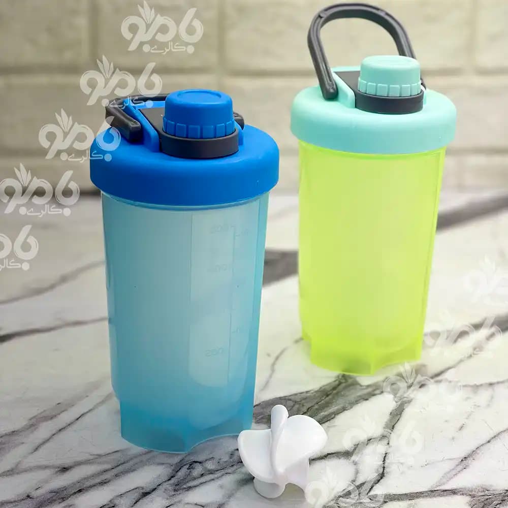 شیکر سام حرفه ای 550 میلی لیتر