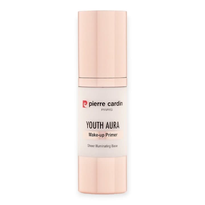 پرایمر پیرکاردین پاریس PIERRE CARDIN مدل Youth Aura حجم 30 میل