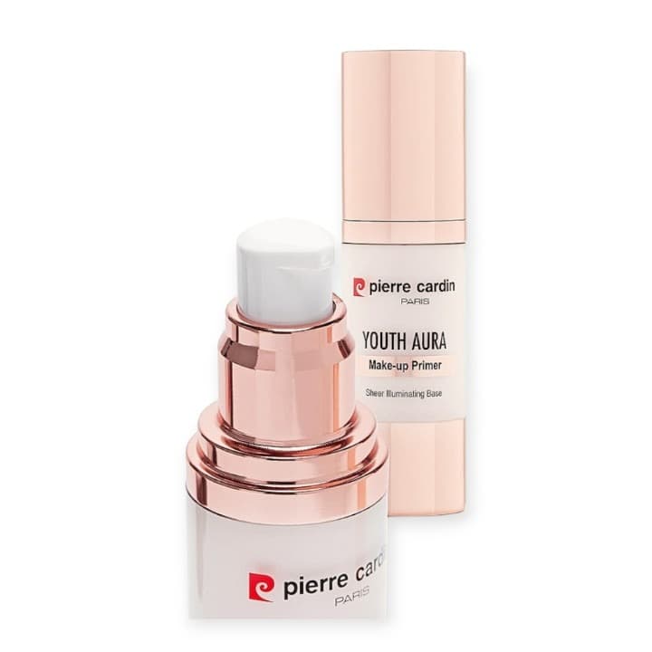 پرایمر پیرکاردین پاریس PIERRE CARDIN مدل Youth Aura حجم 30 میل — تصویر ۲