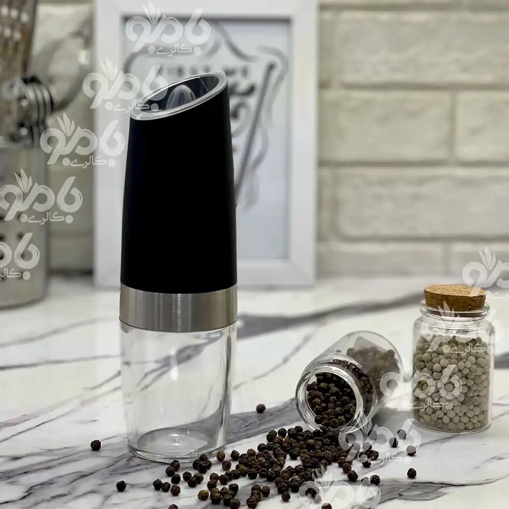 فلفل ساب باتری خور وارداتی