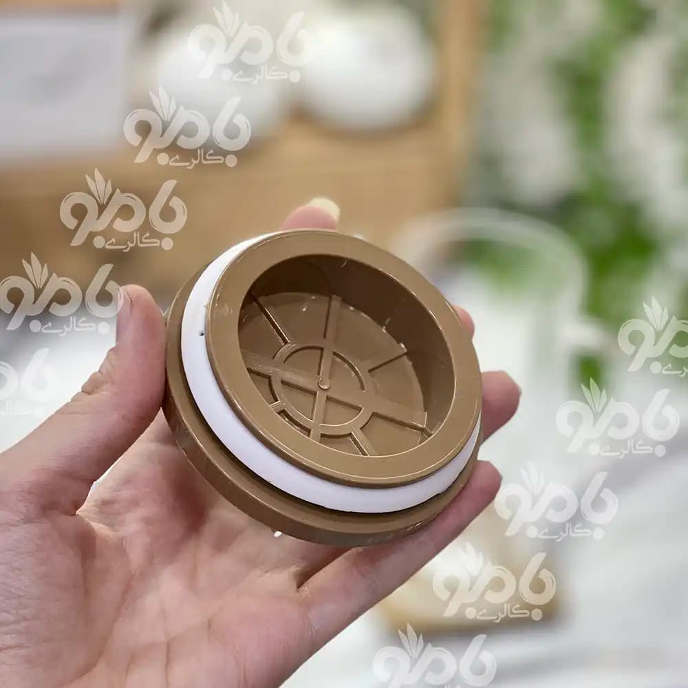 روغن ریز تمام اکرولیک جی تی 500 میلی لیتر — تصویر ۳