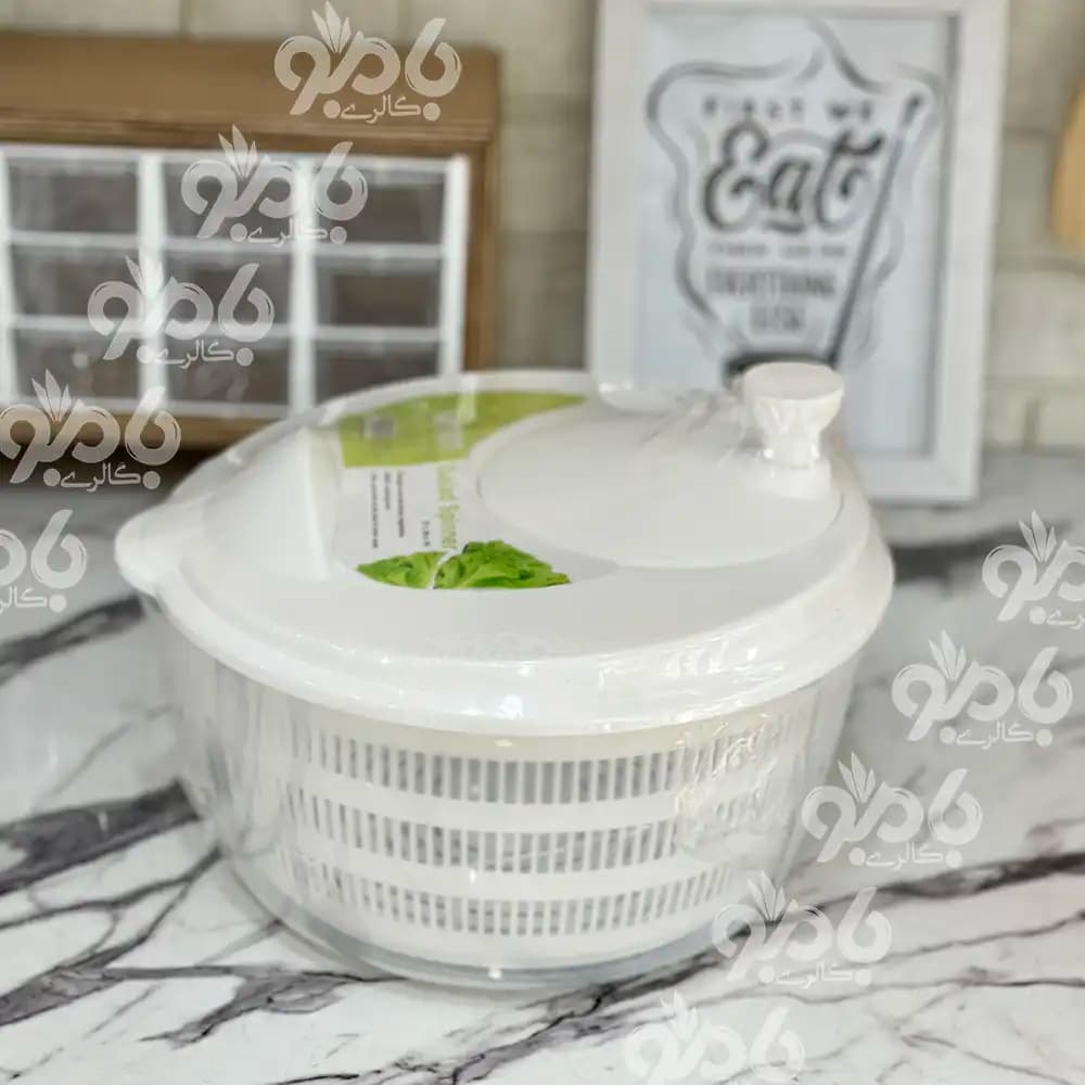 آبگیر سبزیجات رویال لیمون 1921 — تصویر ۲