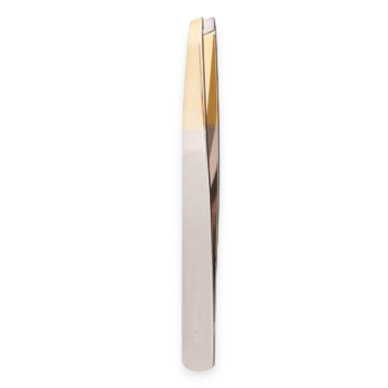 موچین انبری سر طلایی گلدن فیشر Golden Fisher مدل G02