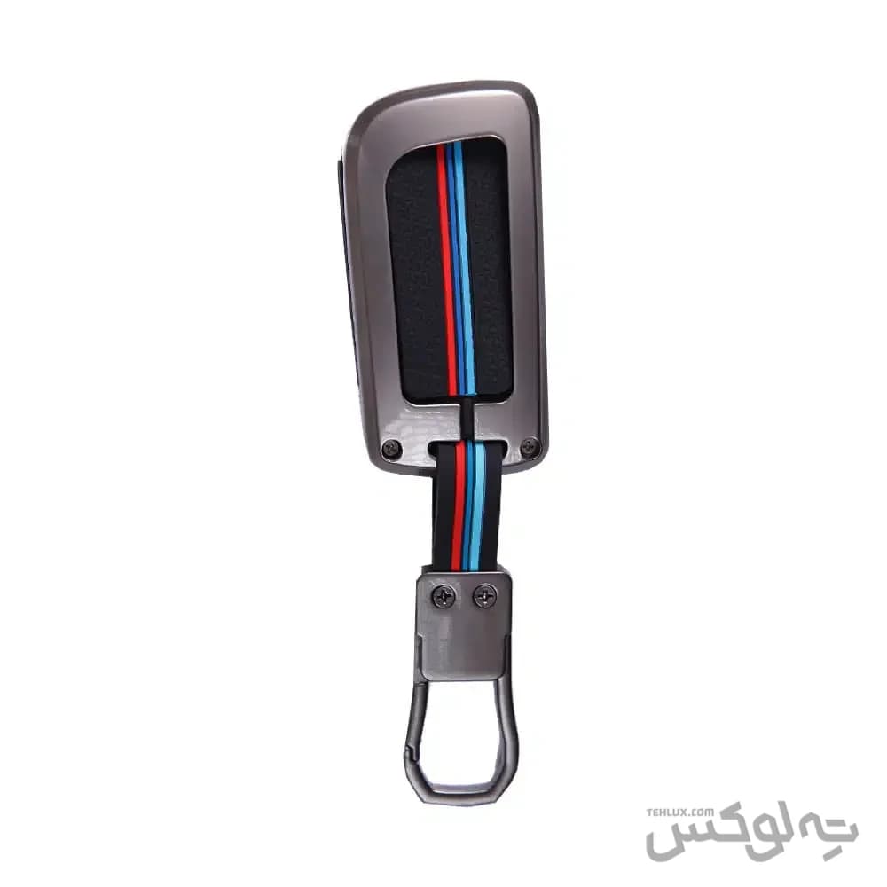 کاور ریموت جک j4 مدل فلزی ضد ضربه 360 — تصویر ۴