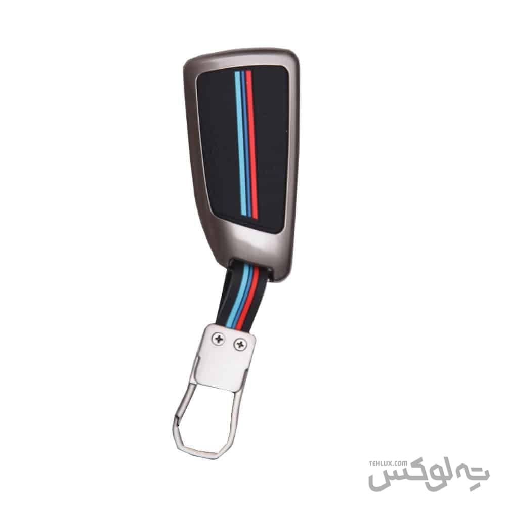 کاور ریموت جک s3 مدل فلزی ضد ضربه 360 — تصویر ۵