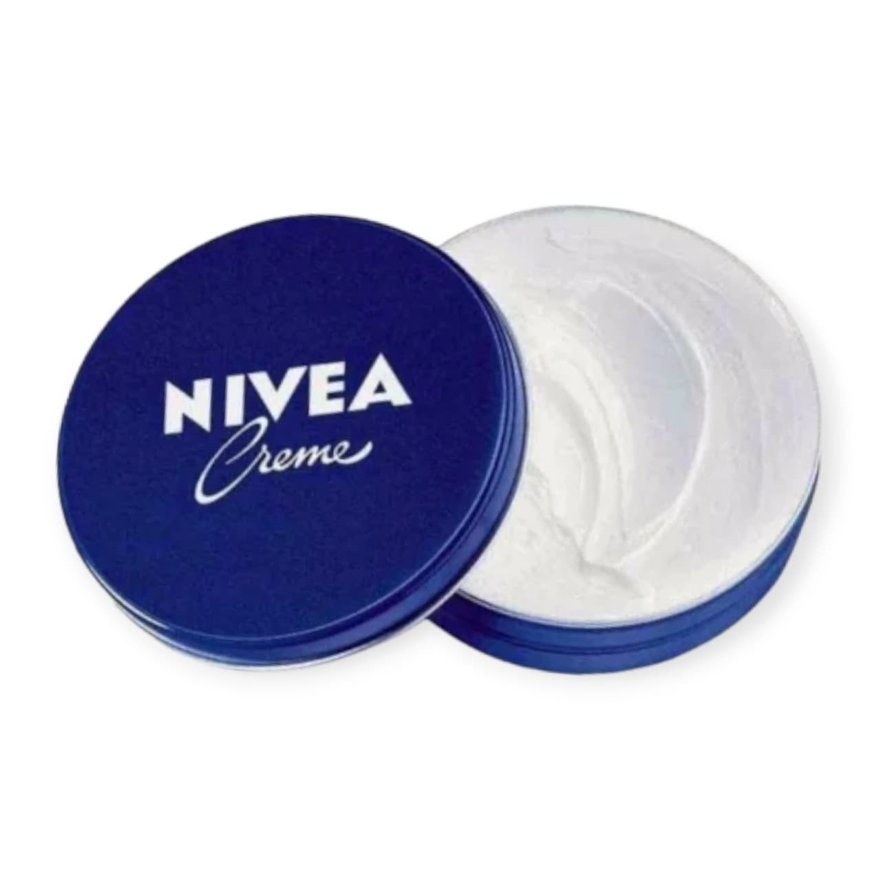 کرم مرطوب ونرم کننده نیوآNIVEA مدل Men Cream حجم 60 میلی لیتر — تصویر ۲