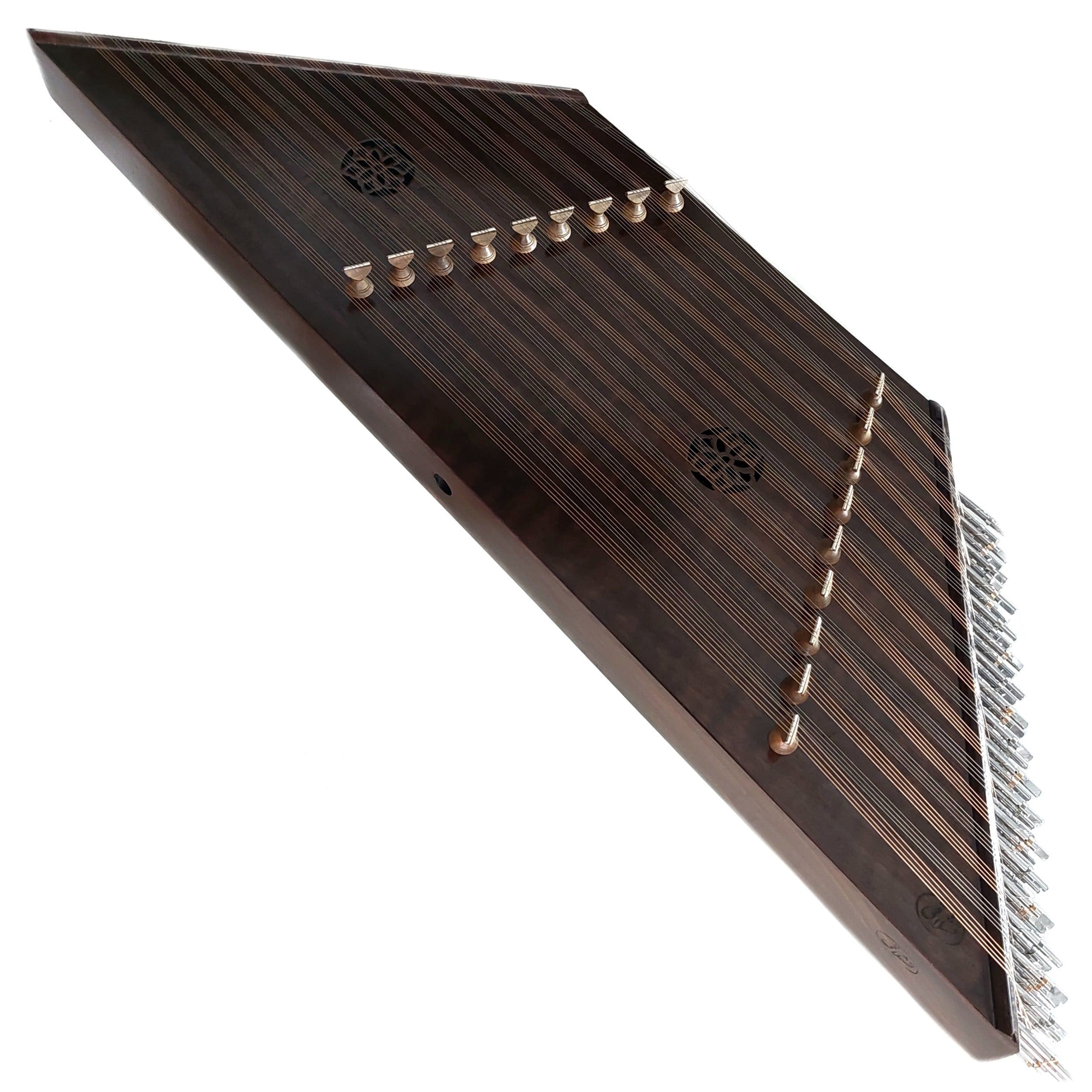 سنتور قشلاقی مدل 3 مهر کد F3