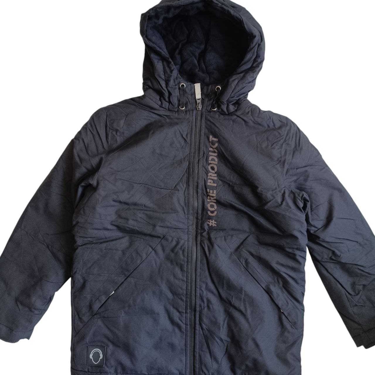 کاپشن بچگانه (9 تا 13 سال)YIGGA