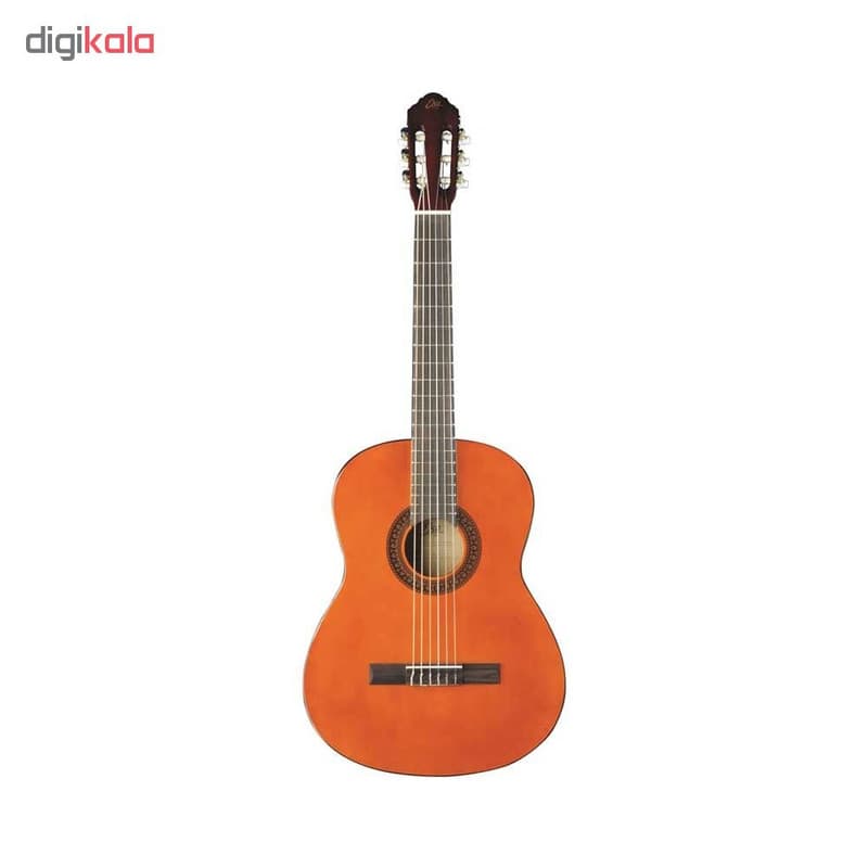 گیتار کلاسیک اکو مدل CS-10 — تصویر ۳