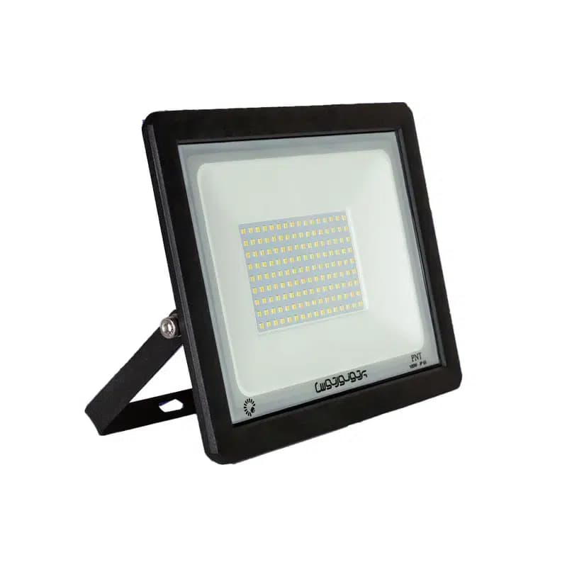 پروژکتور 200 وات SMD پرتو نور توس مدل هانیس