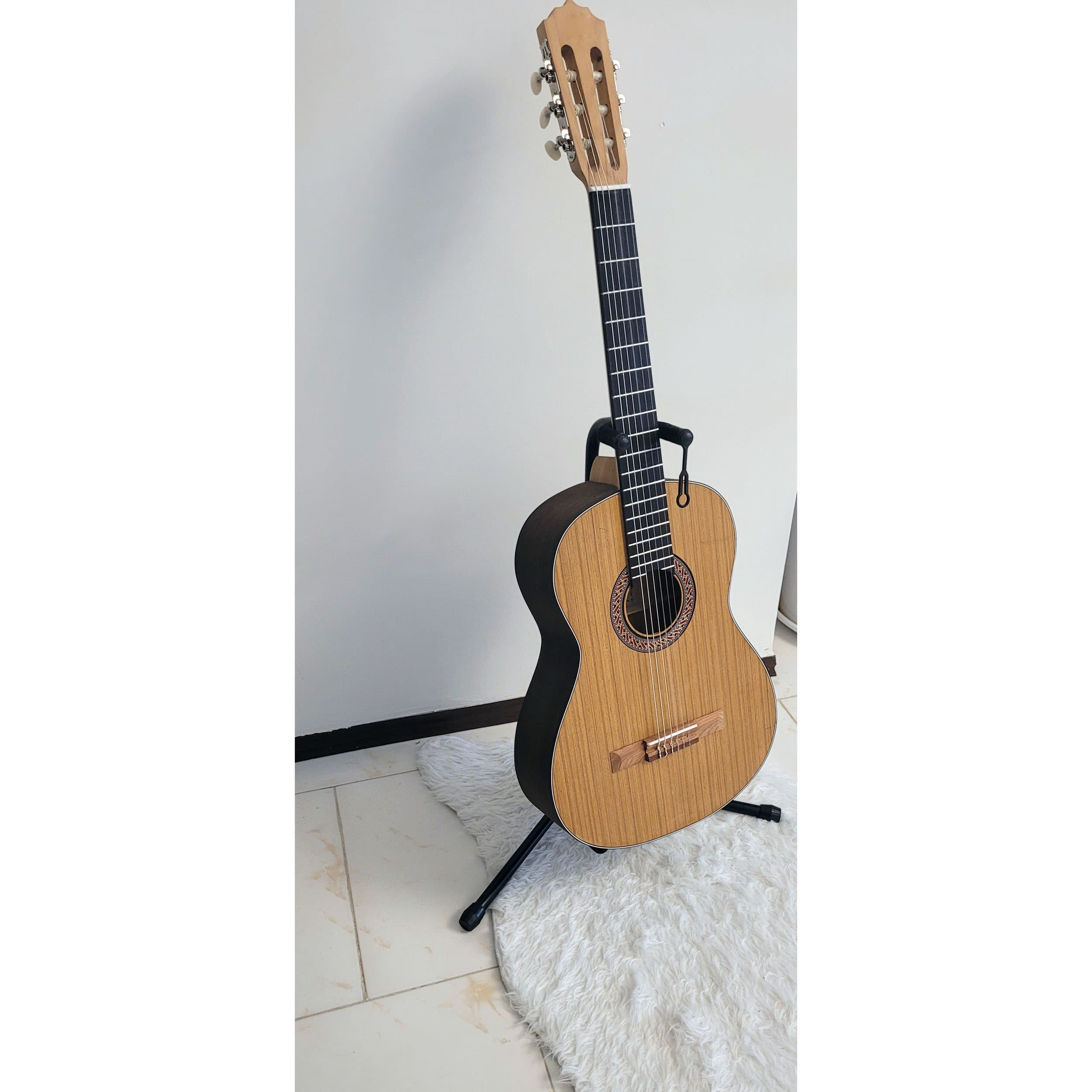 گیتار کلاسیک مدل MAT 4 — تصویر ۳