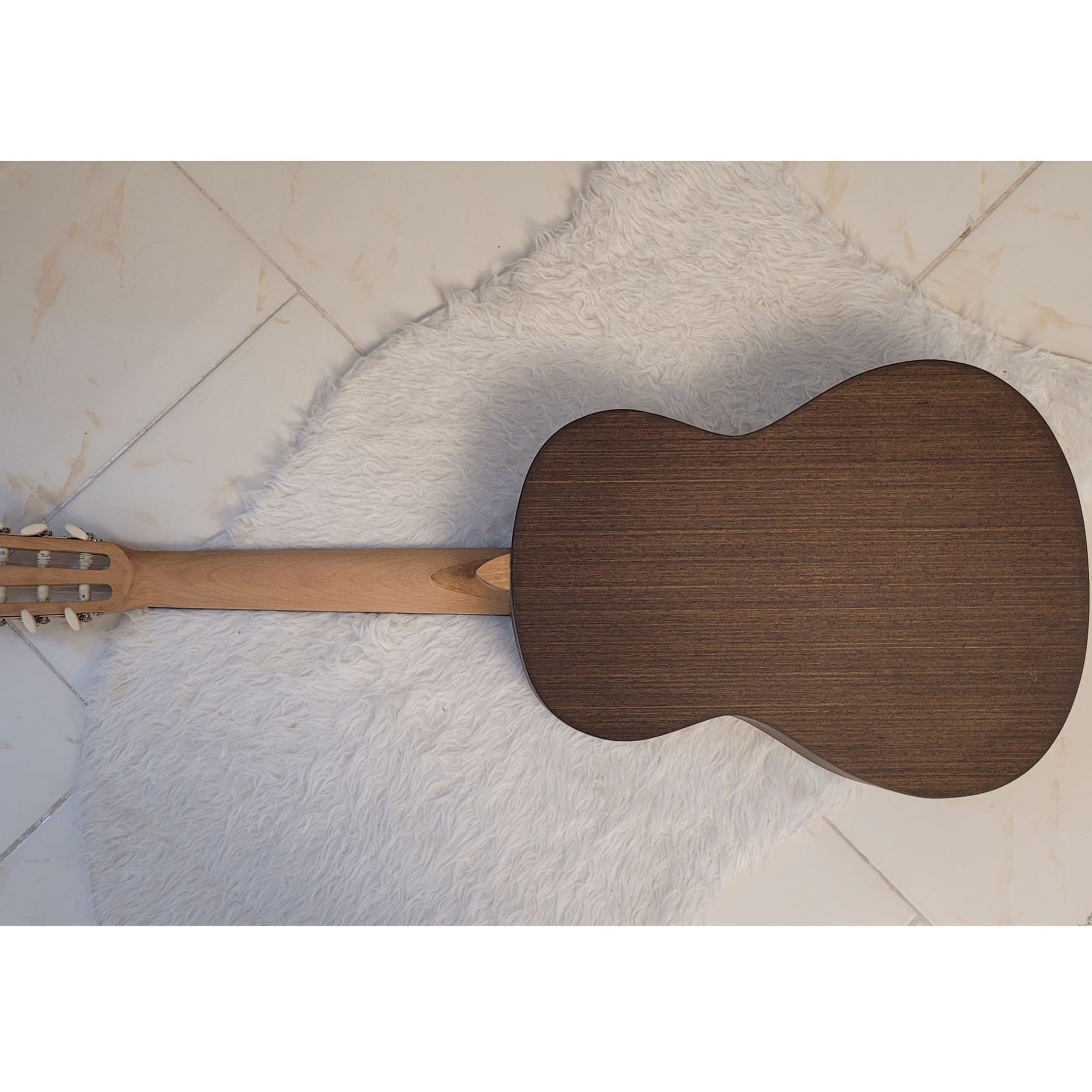 گیتار کلاسیک مدل MAT 4 — تصویر ۲
