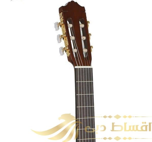گیتار کلاسیک یاماها مدل C80 – 2 — تصویر ۲