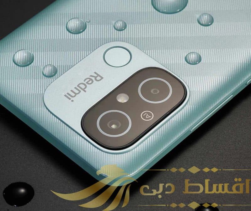 گوشی موبایل شیائومی Redmi 12C (22120RN86G) ظرفیت 128 گیگابایت رم 6 گیگابایت — تصویر ۲