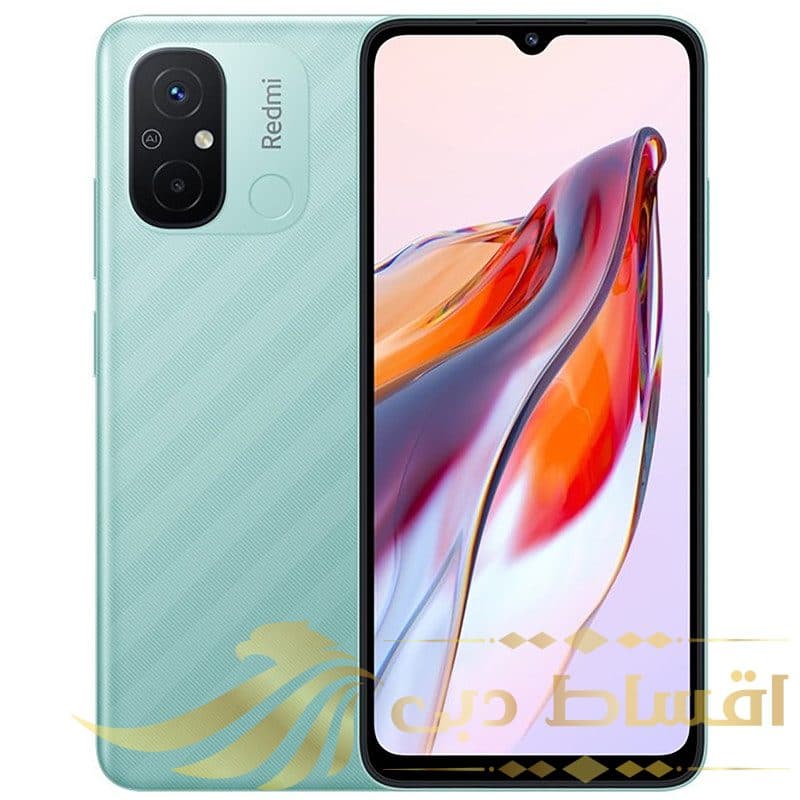 گوشی موبایل شیائومی Redmi 12C (22120RN86G) ظرفیت 128 گیگابایت رم 6 گیگابایت — تصویر ۱۰