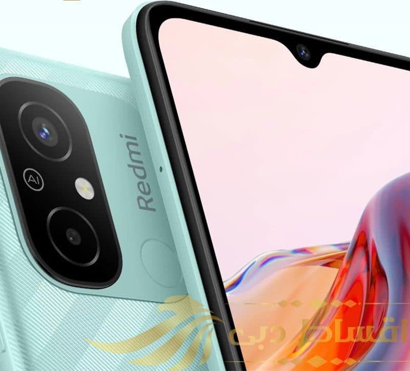 گوشی موبایل شیائومی Redmi 12C (22120RN86G) ظرفیت 128 گیگابایت رم 6 گیگابایت — تصویر ۵