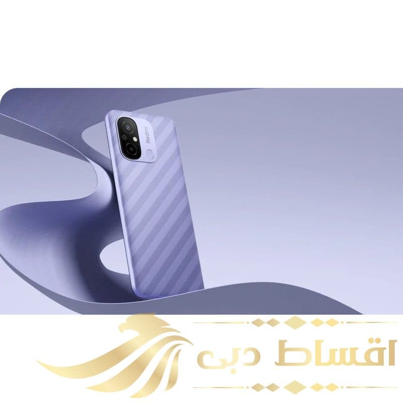گوشی موبایل شیائومی Redmi 12C (22120RN86G) ظرفیت 128 گیگابایت رم 6 گیگابایت — تصویر ۹