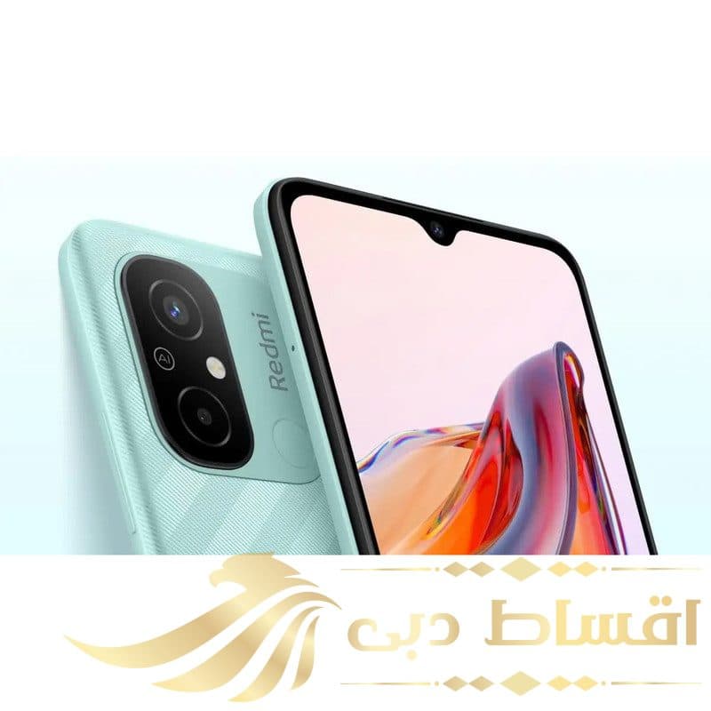 گوشی موبایل شیائومی Redmi 12C (22120RN86G) ظرفیت 128 گیگابایت رم 6 گیگابایت — تصویر ۸
