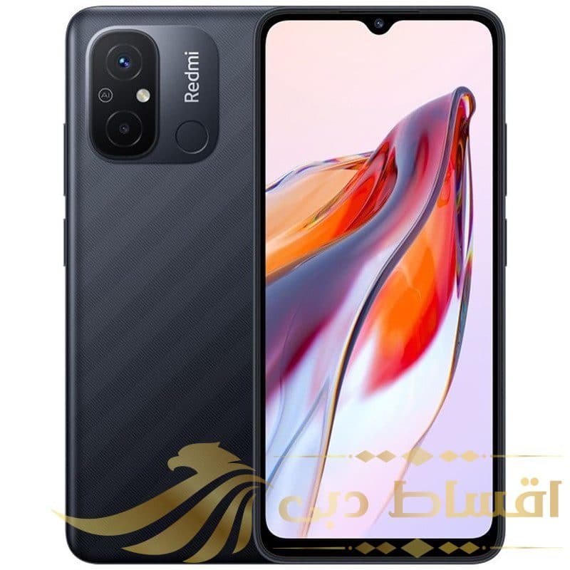 گوشی موبایل شیائومی Redmi 12C (22120RN86G) ظرفیت 128 گیگابایت رم 6 گیگابایت — تصویر ۷