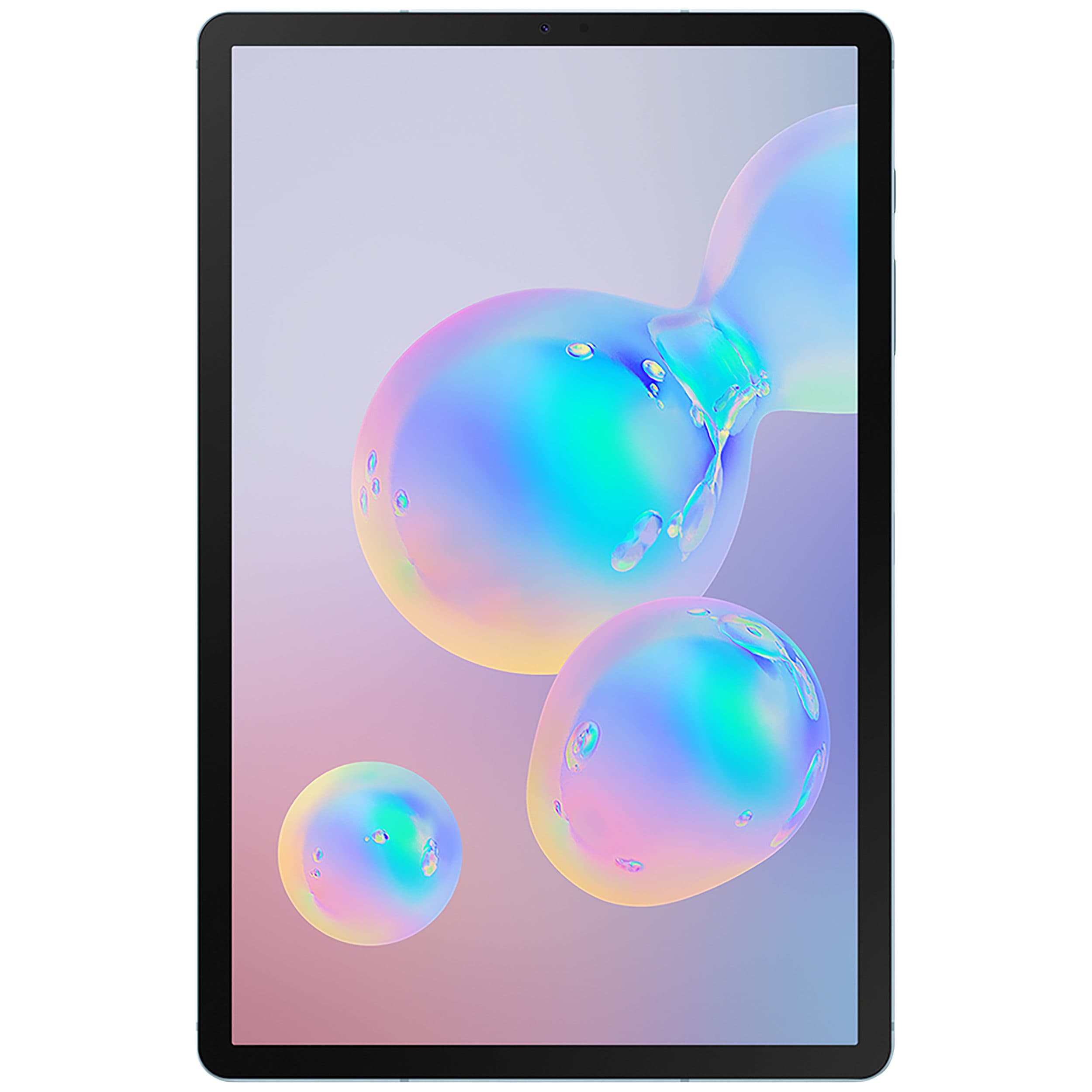 تبلت سامسونگ مدل Galaxy Tab S6 Lite 2022 ظرفیت 64 گیگابایت و رم چهار گیگابایت به همراه قلم و شارژر — تصویر ۲