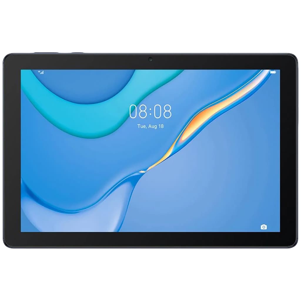 تبلت هوآوی مدل MatePad T10 ظرفیت 16 گیگابایت و رم 2 گیگابایت — تصویر ۴