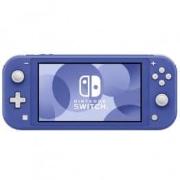 نینتندو سوییچ لایت – آبی مدل: Switch Lite