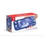 نینتندو سوییچ لایت – آبی مدل: Switch Lite — تصویر ۳