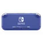 نینتندو سوییچ لایت – آبی مدل: Switch Lite — تصویر ۴