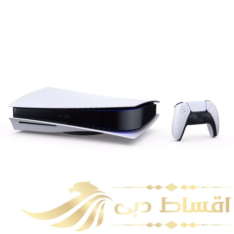 کنسول بازی سونی مدل PlayStation 5 ظرفیت 825 گیگابایت ریجن 1200 آسیا به همراه دسته اضافی و هدست — تصویر ۵