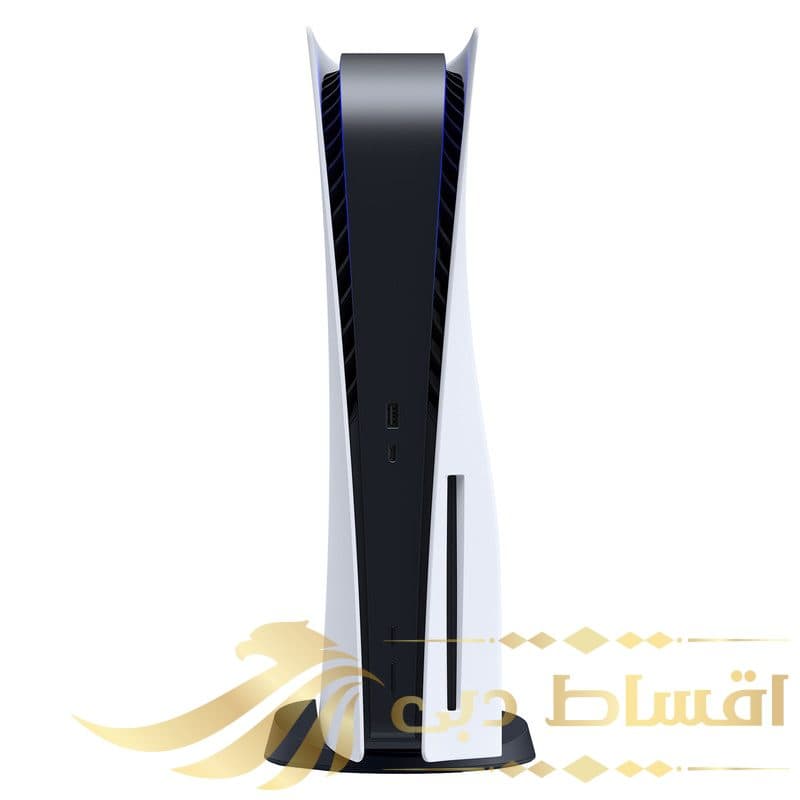 کنسول بازی سونی مدل PlayStation 5 ظرفیت 825 گیگابایت ریجن 1200 آسیا به همراه دسته اضافی و هدست — تصویر ۸