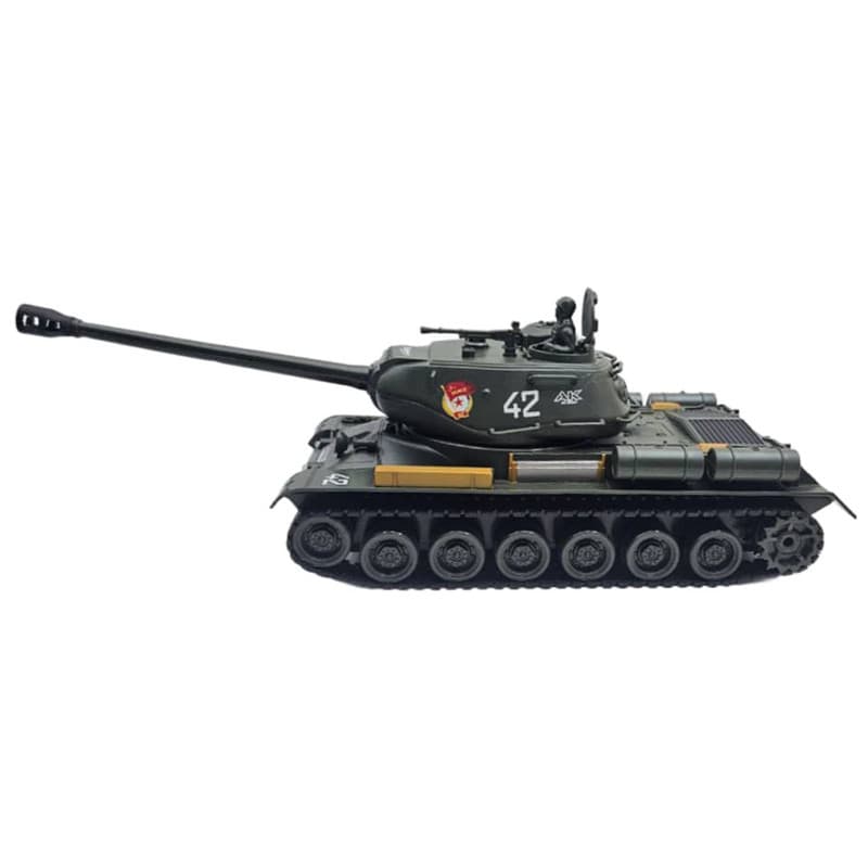 تانک بازی کنترلی ناب سل مدل شارژی طرح battle