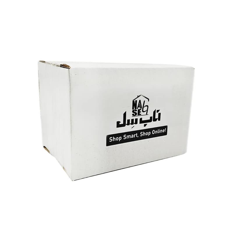 فیگور ناب سل مدل استیج والیبالیست کد fa11001 — تصویر ۳