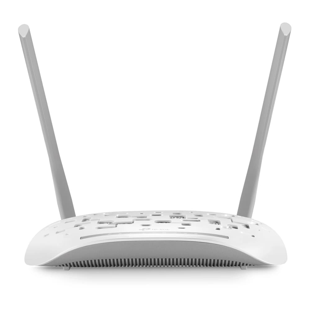 مودم روتر تی پی لینک مدل TP-LINK TD-W8961N_V1 ADSL2 Plus