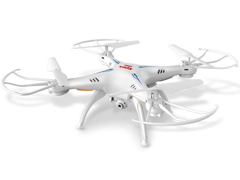 کوادکوپتر سایما ناب سل مدل Syma X5sw