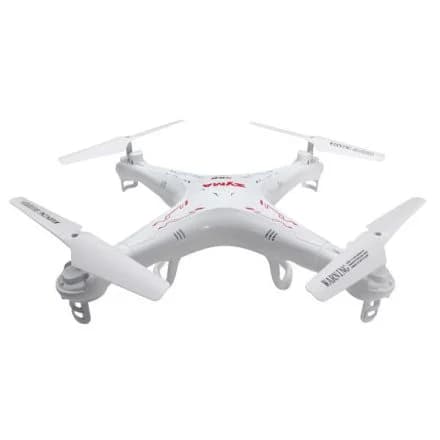 کوادکوپتر سایما ناب سل مدل X5 Explorer