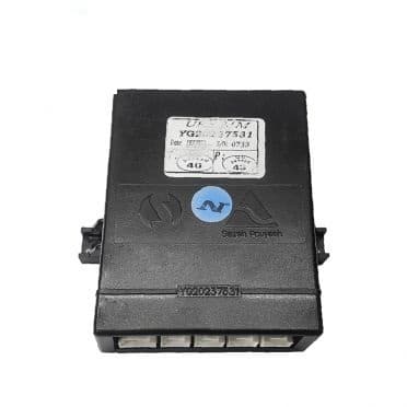 یونیت سنسور دنده عقب پژو پارس ، سازه پویش