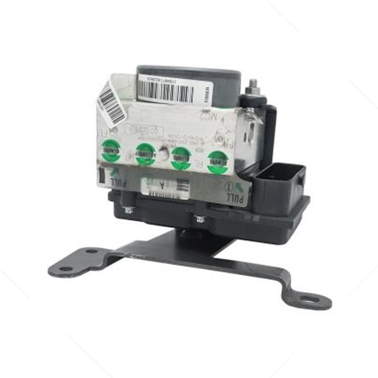 مجموعه مدولاتور ABS سمند پژو 405 پارس ، بوش