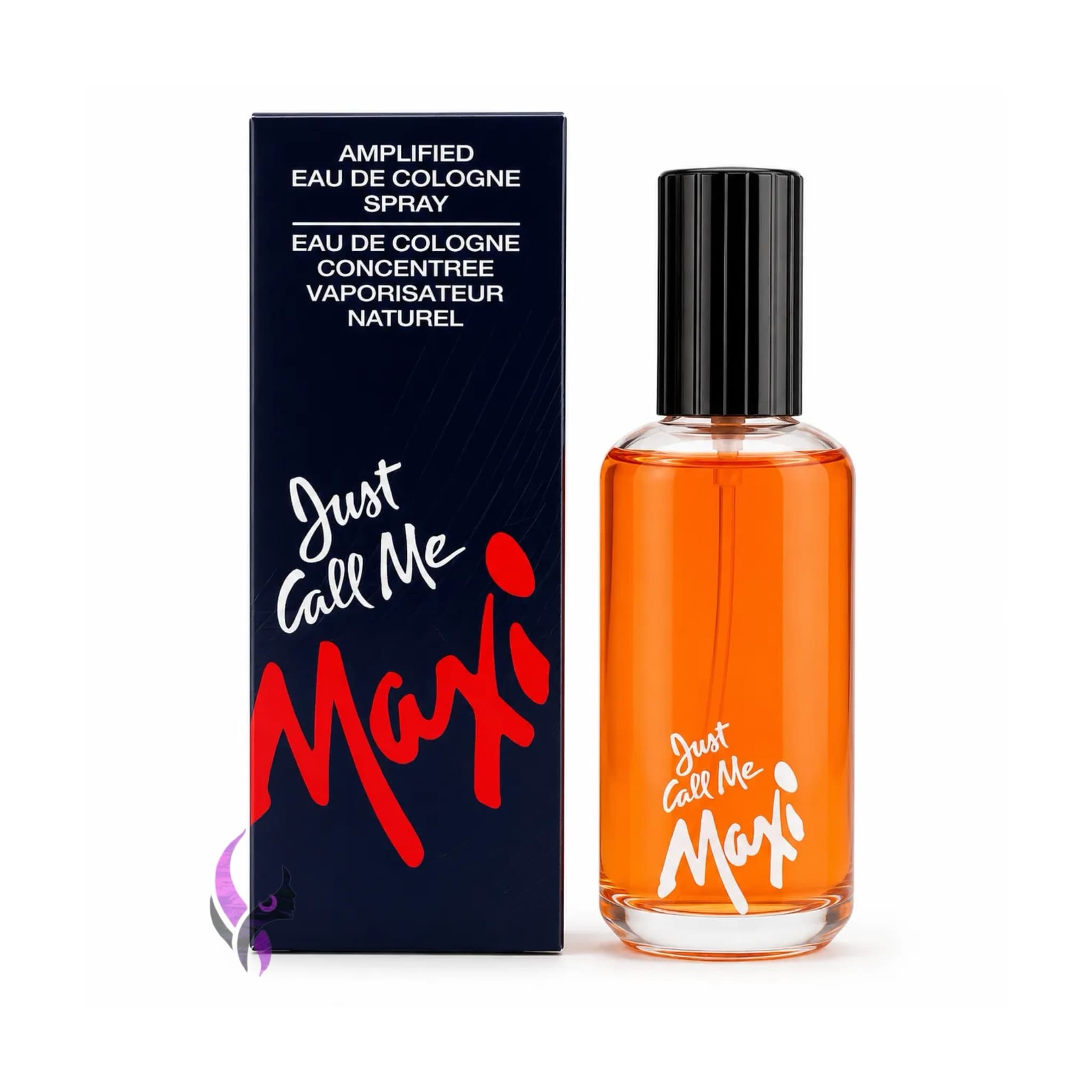 عطر ادکلن مکسی مردانه Maxi