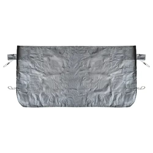 آفتابگیر شیشه جلو PU