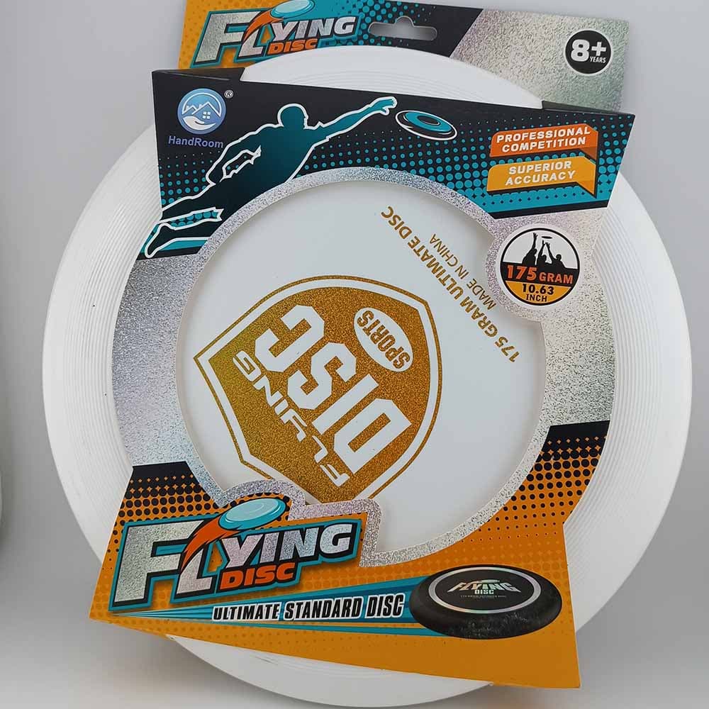 فریزبی 27 سانتی Flying Disc — تصویر ۵