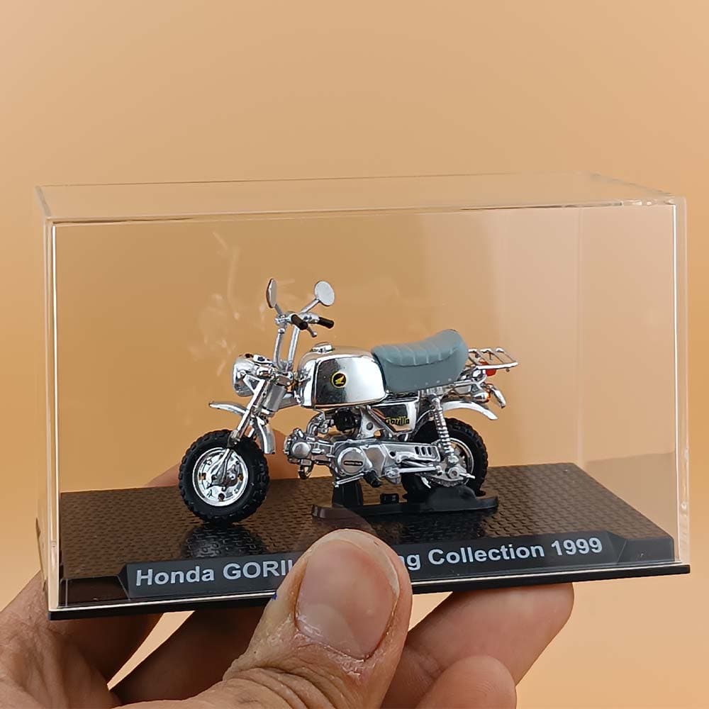 ماکت موتور هوندا Gorilla Spring Collection مدل 1999 — تصویر ۲