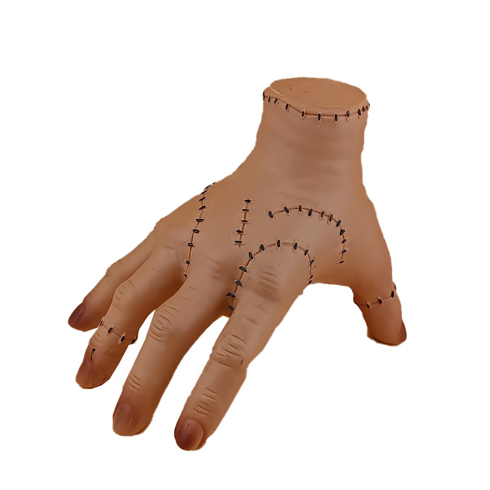 فیگور ونزدی شخصیت Thing