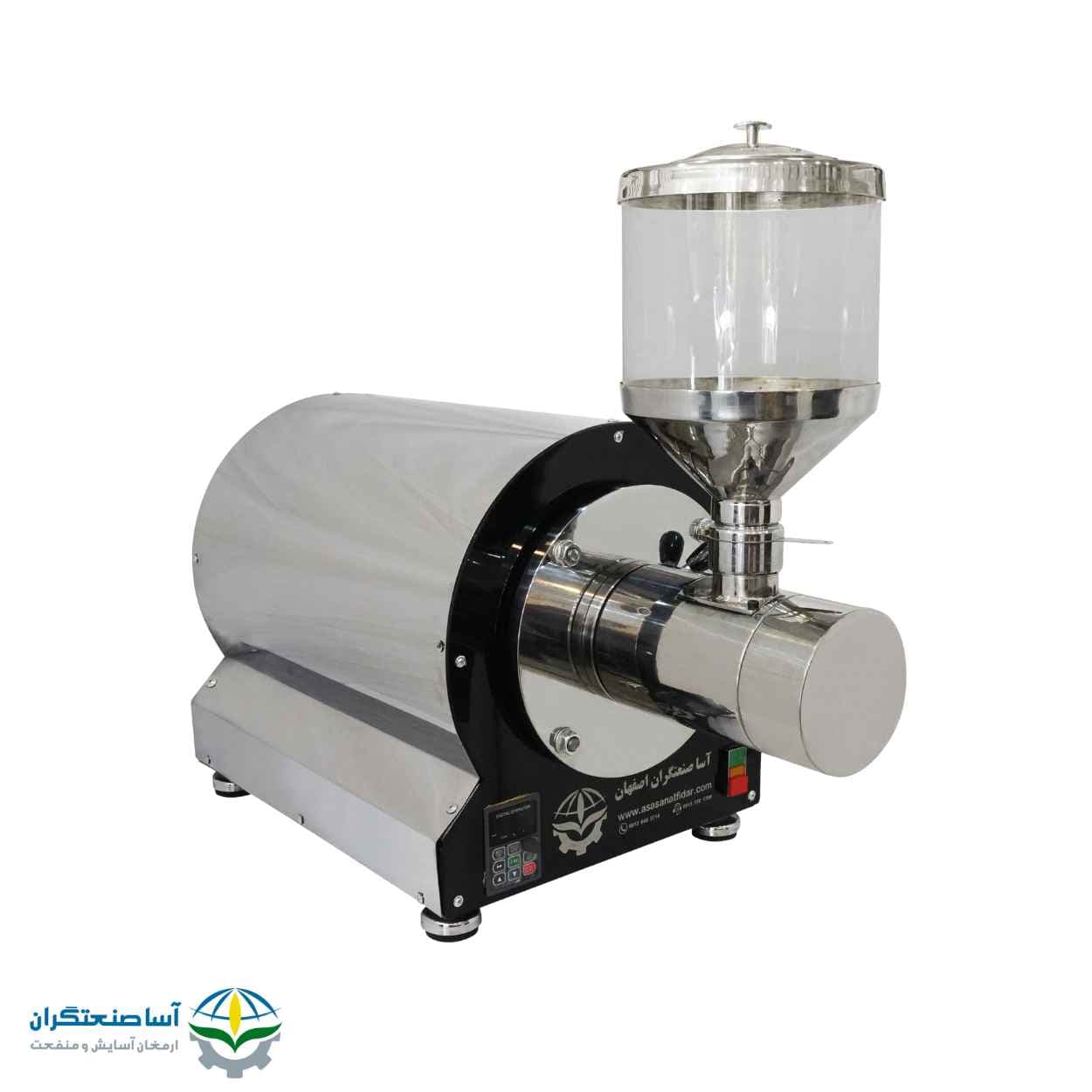 دستگاه کره گیر تیپ 11000