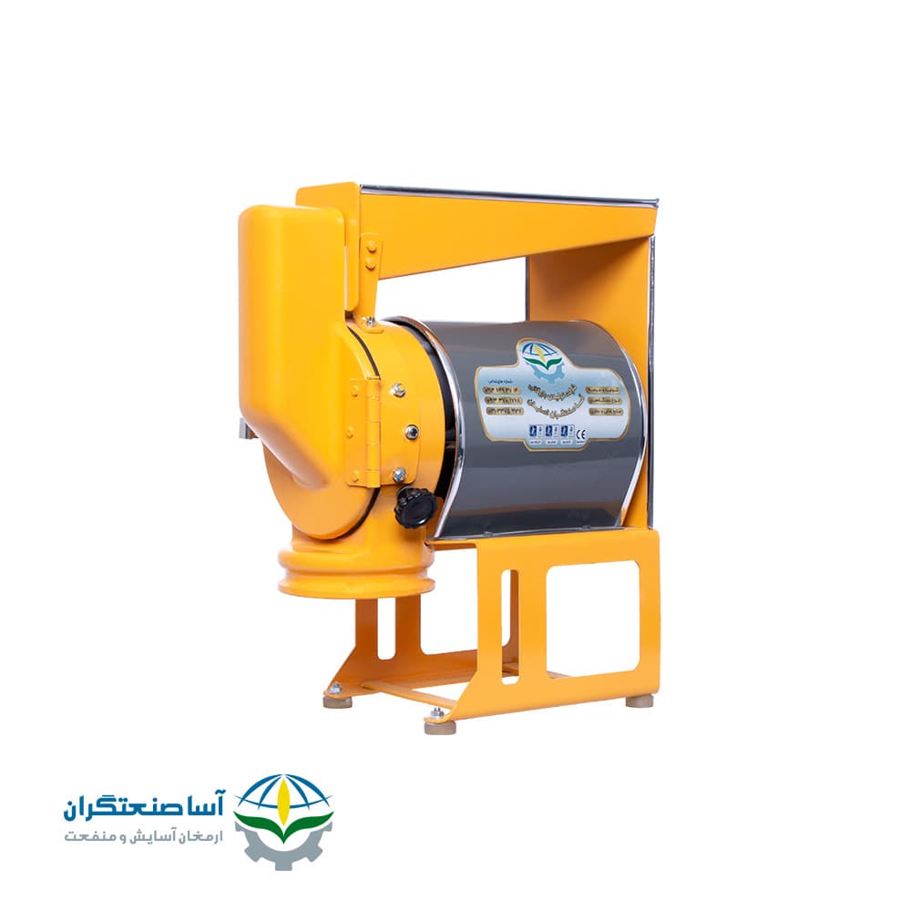 دستگاه آسیاب مینی بوش