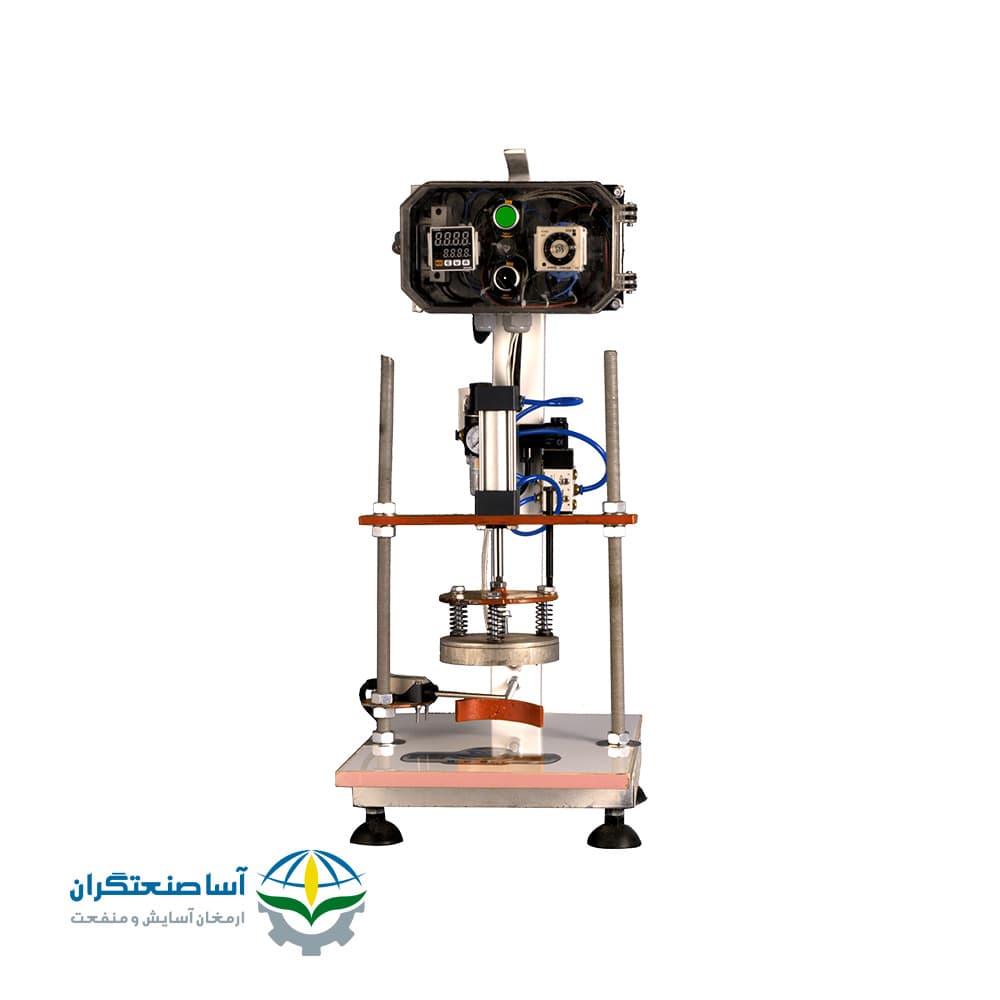 پرس فویل