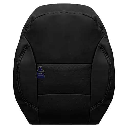 روکش صندلی برلیانس 220 و 230 چرم آذین روکش